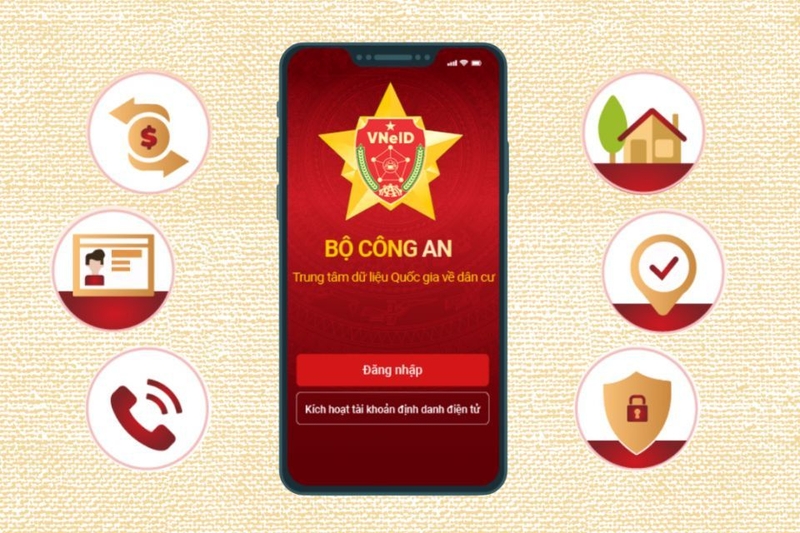 Vì sao nên chọn VNeID thay cho các ứng dụng điện lực thông thường?