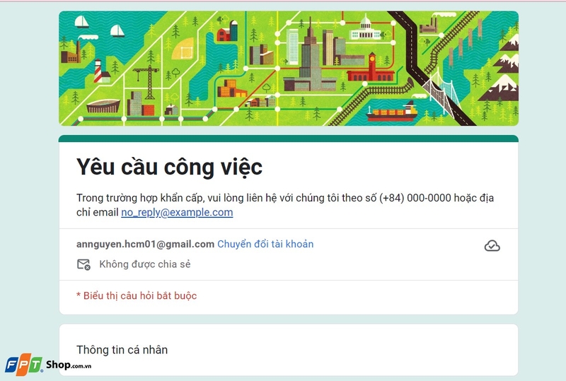 cách trang trí tiêu đề ảnh 11