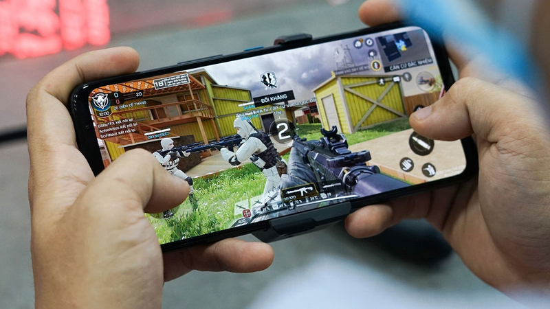 Cách trở thành game thủ chuyên nghiệp 8