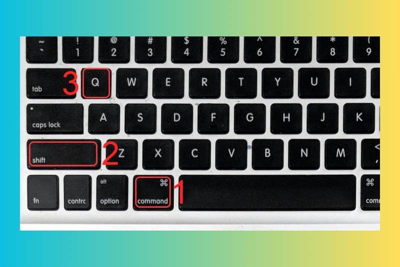 cách truy cập vào MacBook khi quên mật khẩu hình 9