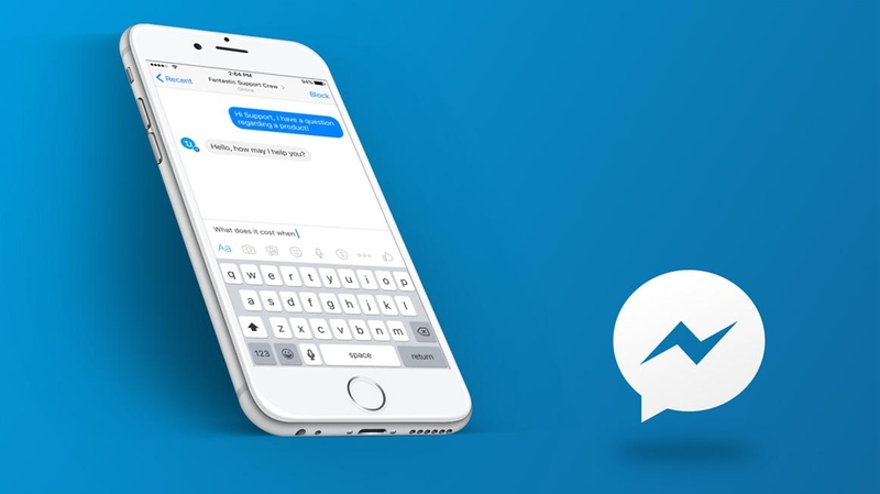 cách tự hủy tin nhắn sau 24 giờ trên Messenger - Hình 5