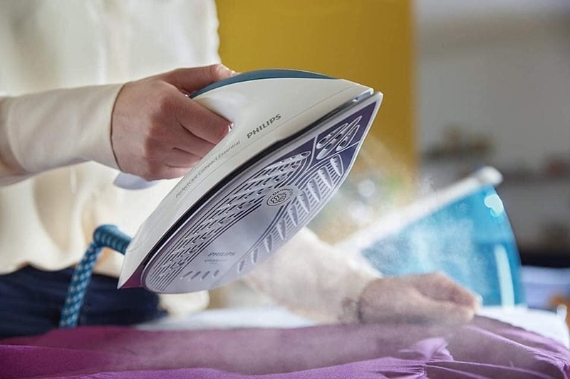 Cách ủi quần kaki 3