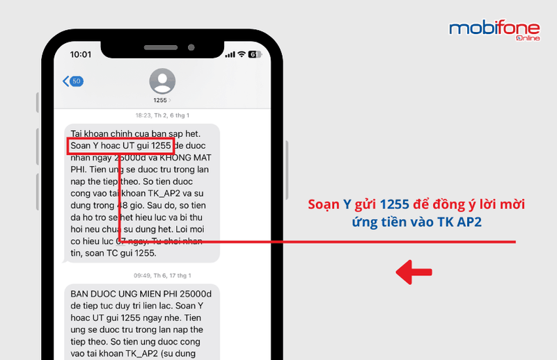 cách ứng tiền Mobifone nhiều lần - 1225.png