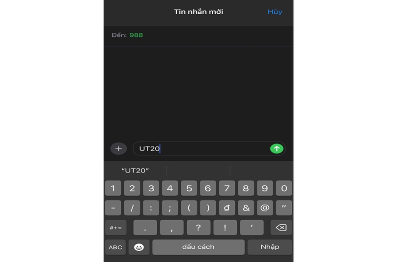 Cách ứng tiền Mobi 20k vào tài khoản chính hình 4