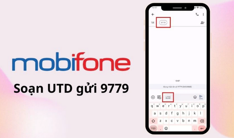 Cách thức đăng ký gói ứng tiền tự động