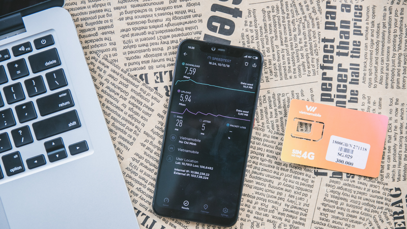 Lợi ích khi biết cách ứng tiền Vietnamobile