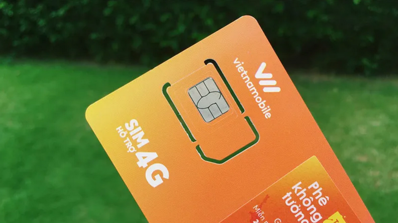 Hỗ trợ sử dụng liên tục các dịch vụ của Vietnamobile