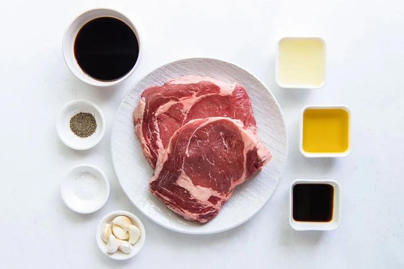 Cách ướp thịt bò nướng BBQ - 02