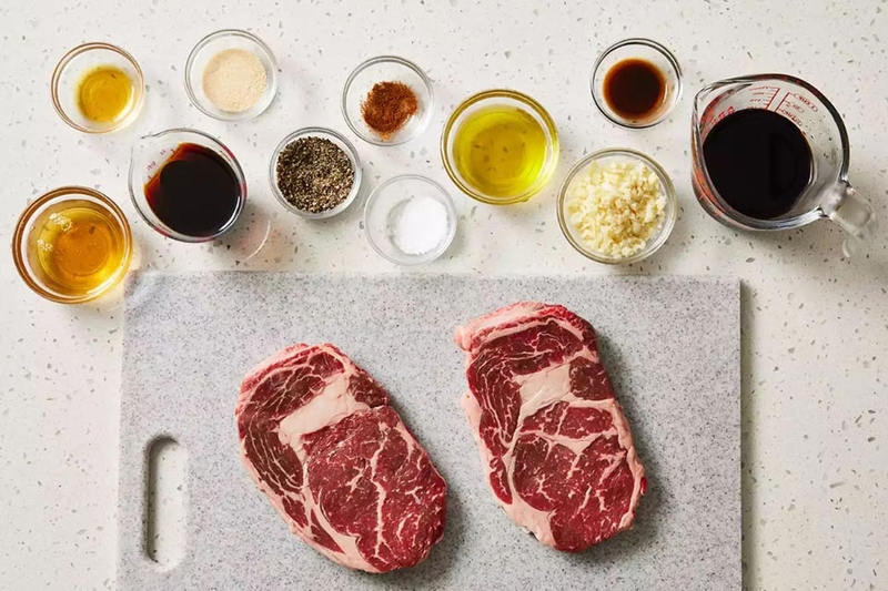 Cách ướp thịt bò nướng BBQ - 04