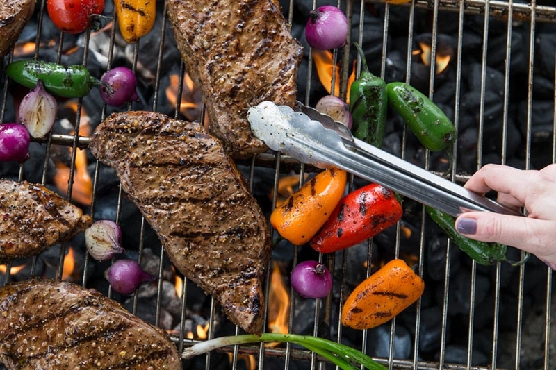 Cách ướp thịt bò nướng BBQ - 08