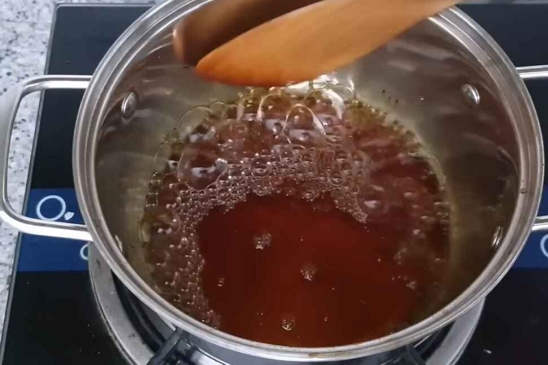 Cách ướp thịt nướng lụi không bị khô