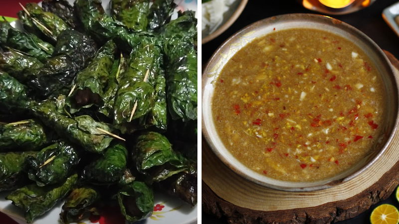Cách ướp thịt trâu nướng 3