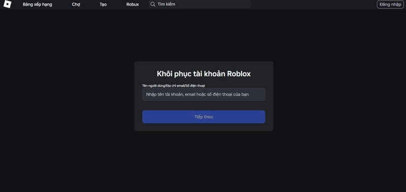 cách vào roblox - Hình 2
