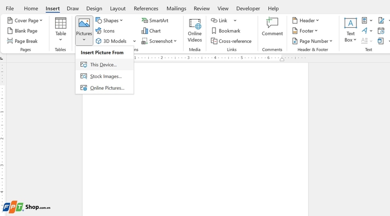 cách vẽ khung trong Word ảnh 14