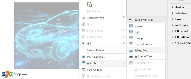 cách vẽ khung trong Word ảnh 16
