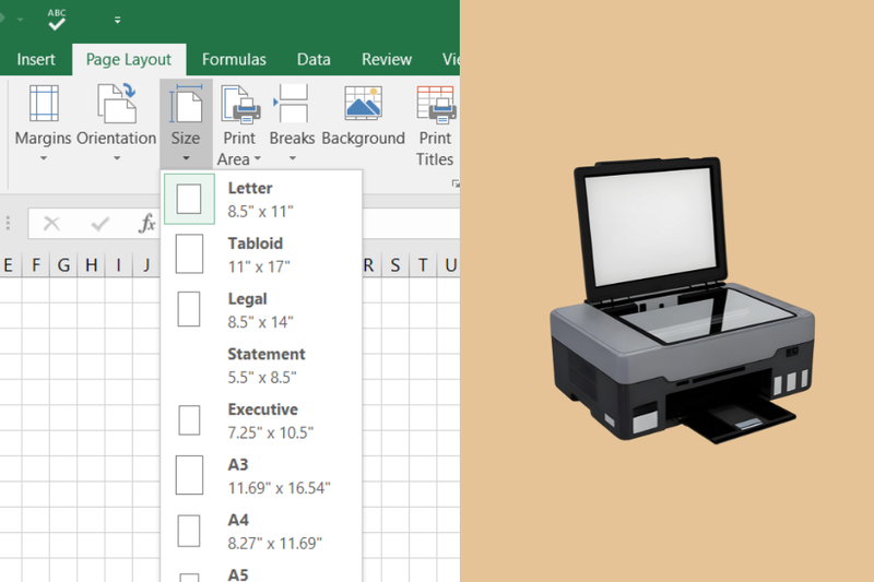 cách vẽ lưu đồ trong excel (5)