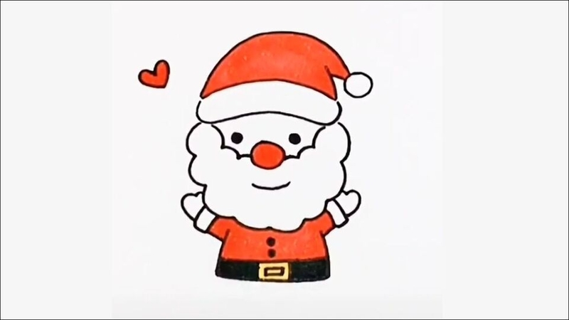 Tô màu để hoàn thiện bức vẽ