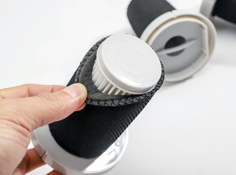 ve sinh loi loc may hut bui deerma co loi ich gi