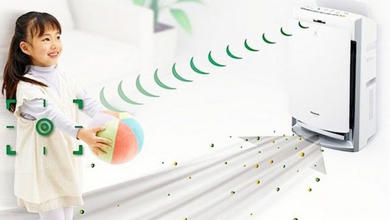 Cách vệ sinh máy lọc không khí coway ảnh 1