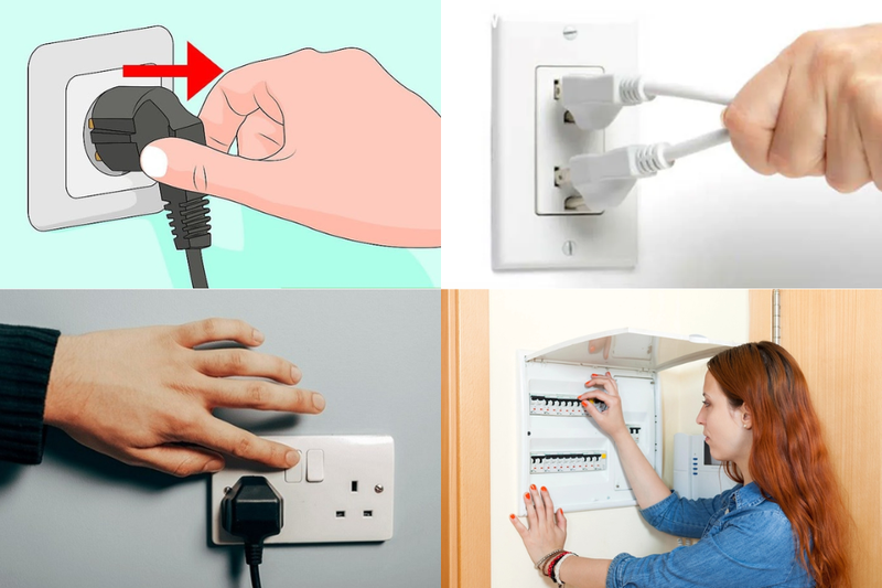 c&aacute;ch vệ sinh m&aacute;y sưởi dầu v&agrave; quạt sưởi (6)