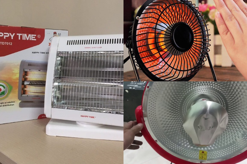 c&aacute;ch vệ sinh m&aacute;y sưởi dầu v&agrave; quạt sưởi (8)