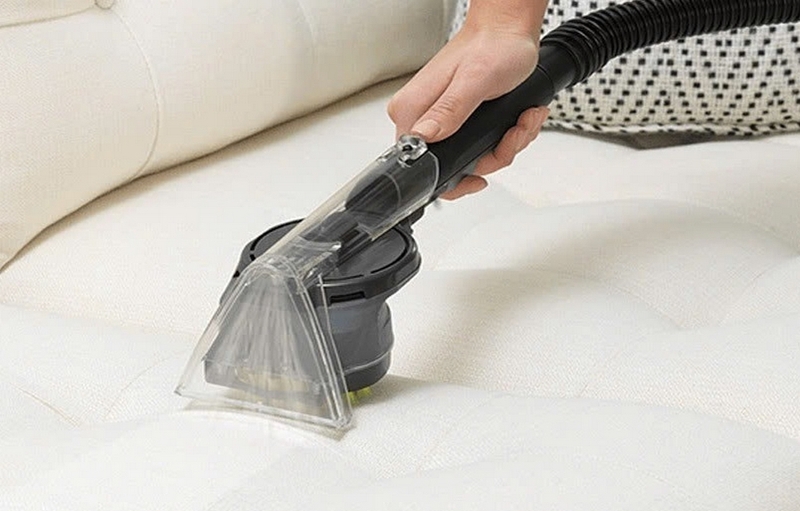 Cách vệ sinh nệm tại nhà ảnh 5