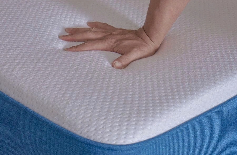 Cách vệ sinh nệm tại nhà ảnh 9