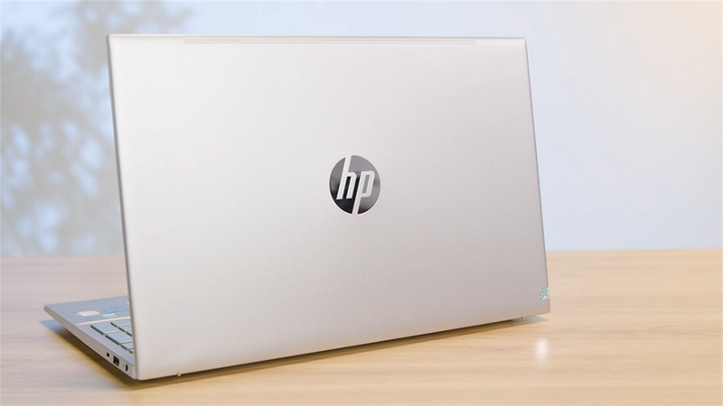 Chú ý thời điểm cần vệ sinh quạt tản nhiệt HP Pavilion 15