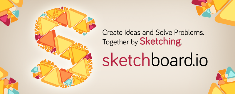 sketchboard