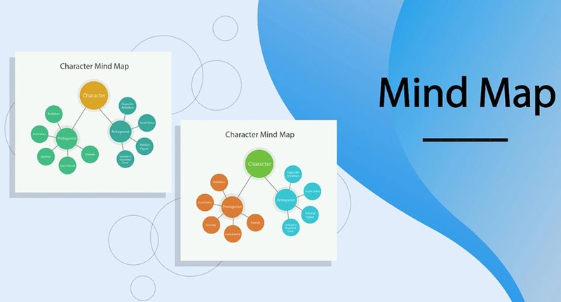 Vẽ sơ đồ tư duy trong Word - ảnh 03