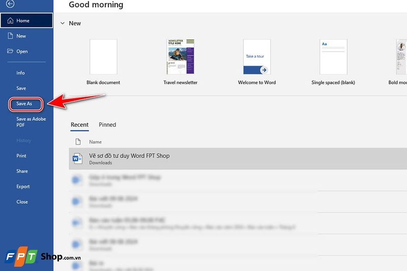 Vẽ sơ đồ tư duy trong Word - ảnh 10