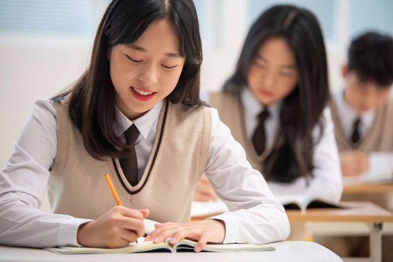 Trách nhiệm của học sinh cấp 2