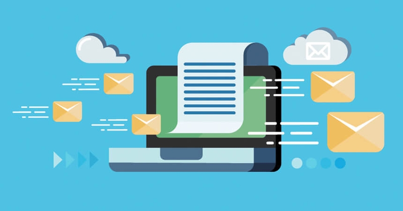 cách viết email gửi CV ảnh 6