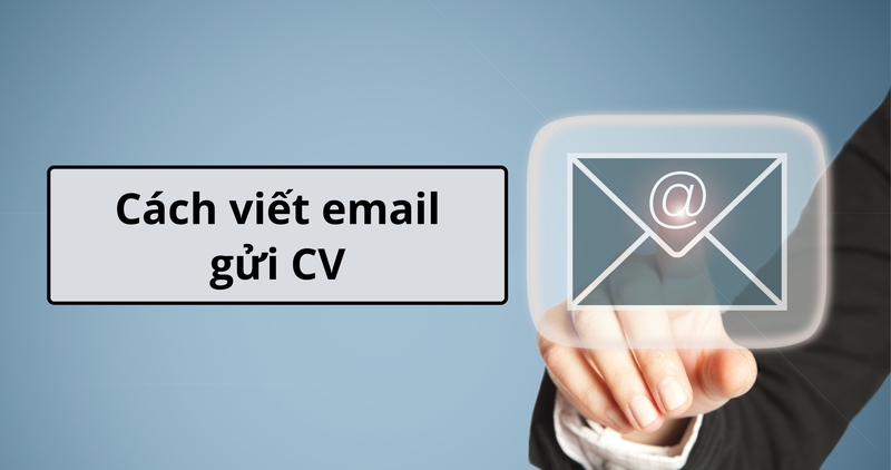 cách viết email gửi CV ảnh 8