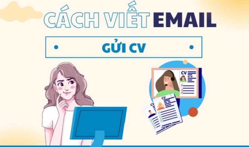 cách viết email gửi CV ảnh 9