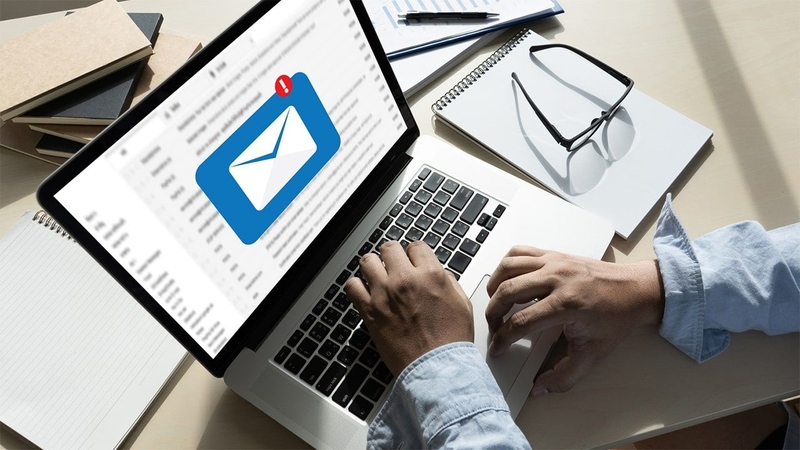 huong dan viet email xin viec