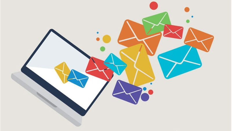 gui email xin viec vao thoi diem nao