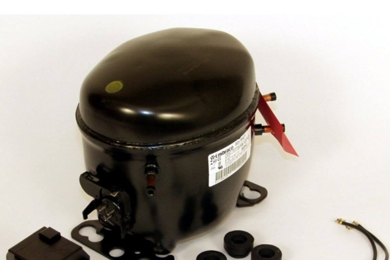 Cách xác định công suất block tủ lạnh ảnh 3