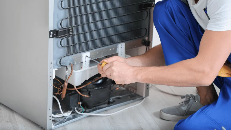 Cách xác định công suất block tủ lạnh ảnh 5