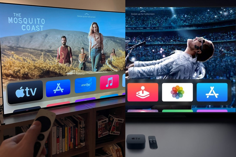 C&aacute;ch x&aacute;c định model Apple TV (1)