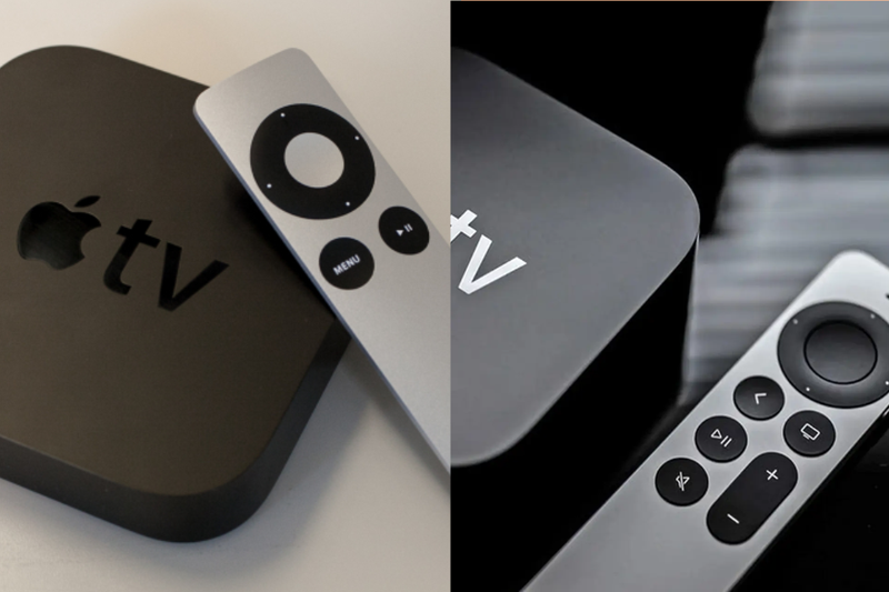 C&aacute;ch x&aacute;c định model Apple TV (2)
