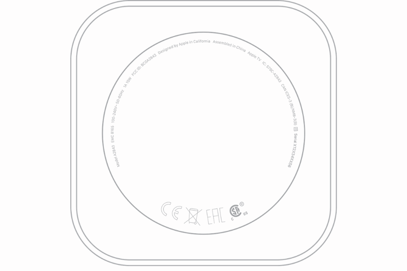 C&aacute;ch x&aacute;c định model Apple TV (5)