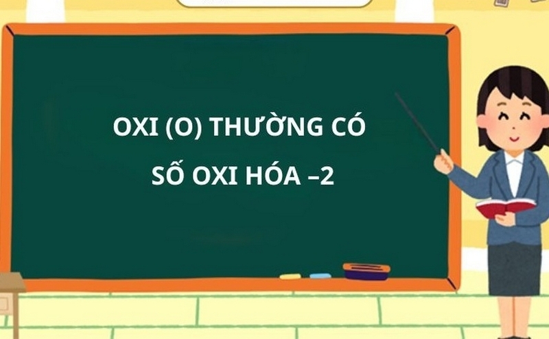 cách xác định số oxi hóa ảnh 3