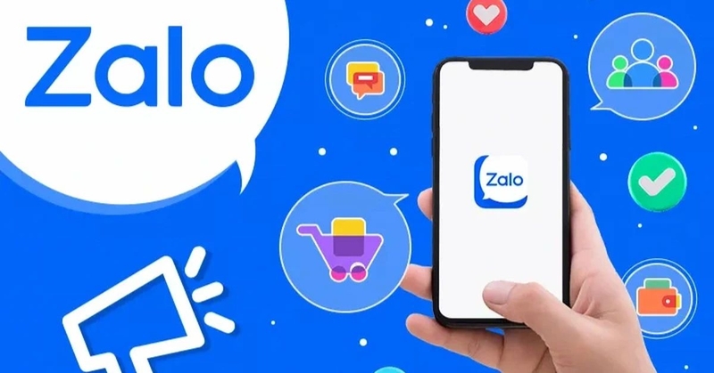 Cách xác thực tài khoản Zalo không cần CCCD ảnh 9