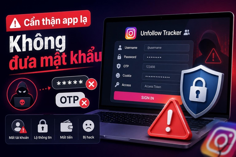 Cách xem ai đã bỏ theo dõi mình ảnh 9