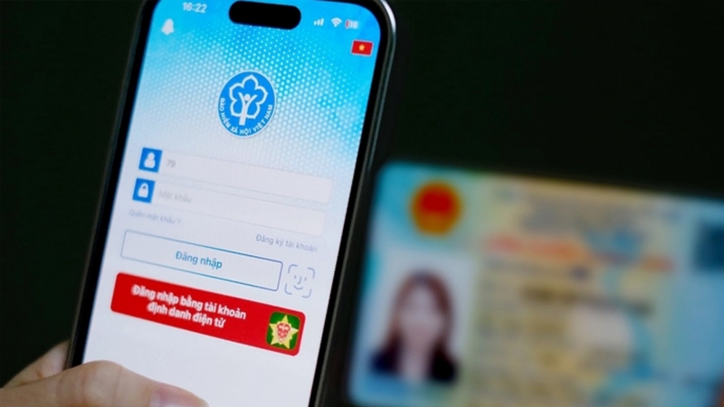 Cập nhật CCCD cho BHXH là điều bắt buộc tại Thành phố Hồ Chí Minh