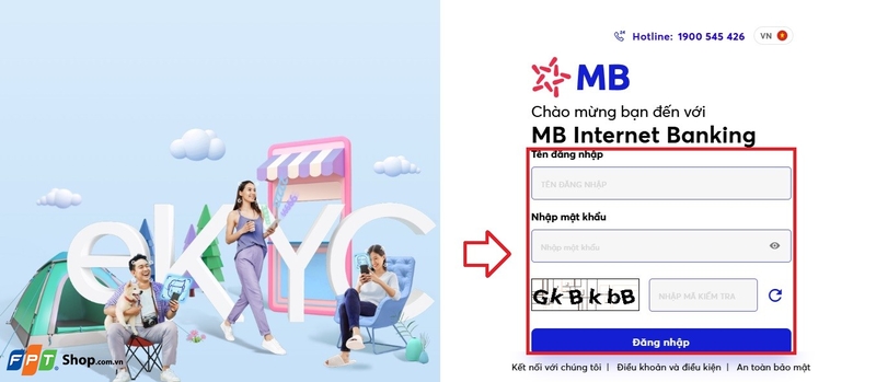 cách xem biến động số dư mb 5