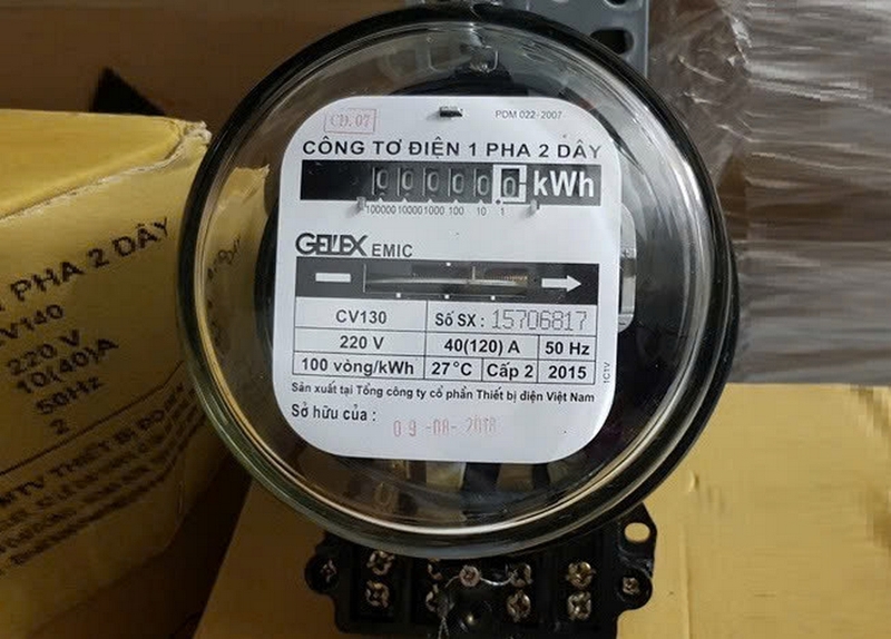 cách xem các loại đồng hồ điện ảnh 1