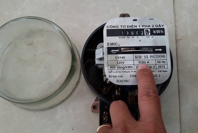 cách xem các loại đồng hồ điện ảnh 4