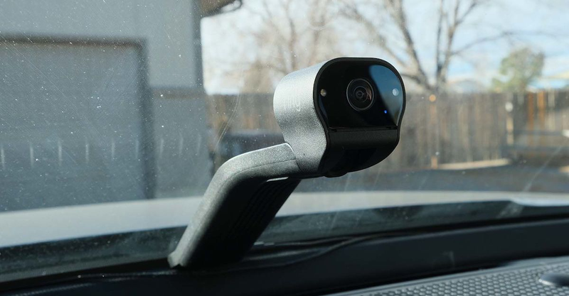 cách xem camera hành trình trực tiếp trên điện thoại 5